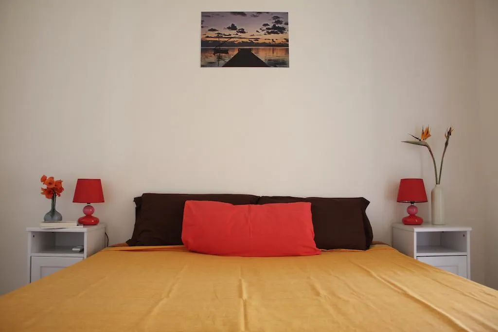 Itaca Residence Marsala Itália