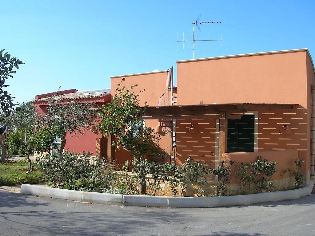 Itaca Residence Marsala