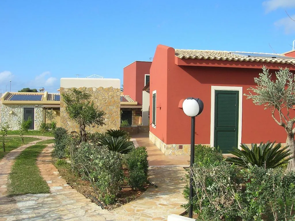 Itaca Residence Marsala Itália
