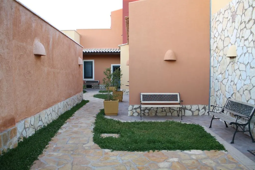Itaca Residence Marsala 0*,  Italien