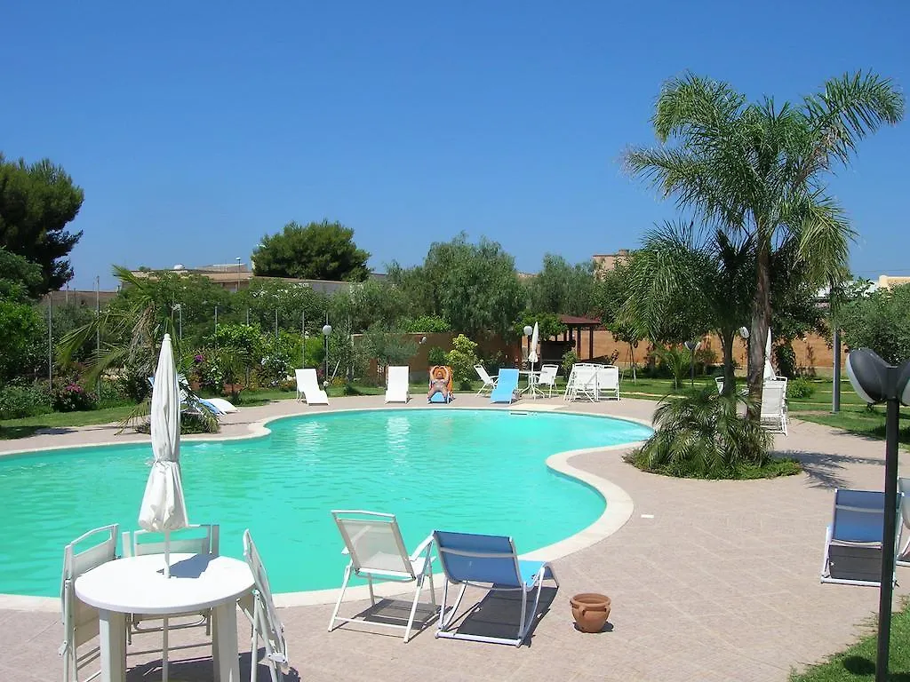 Itaca Residence Marsala Apart-hotel