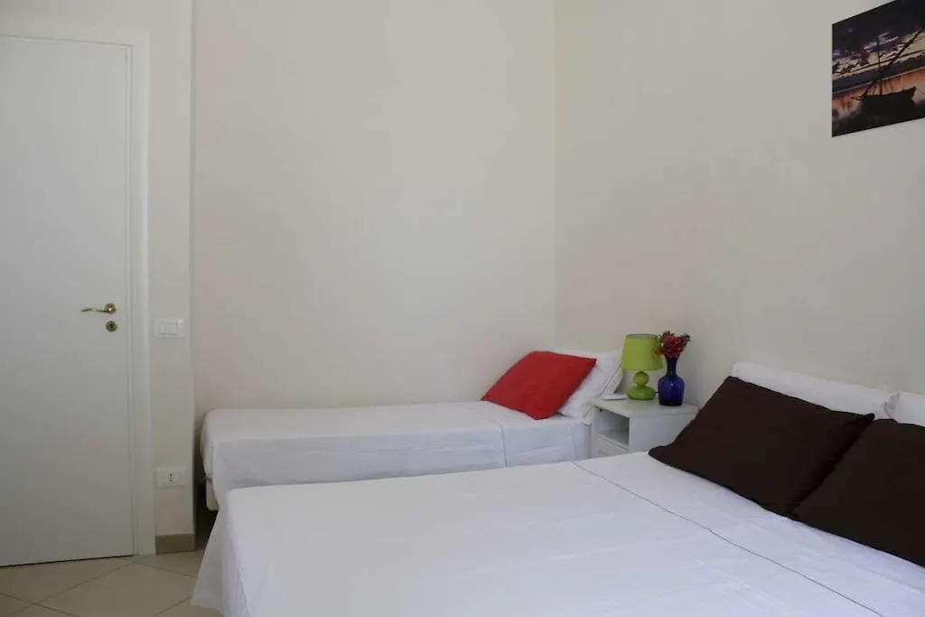 Itaca Residence Marsala 0*,  Itália