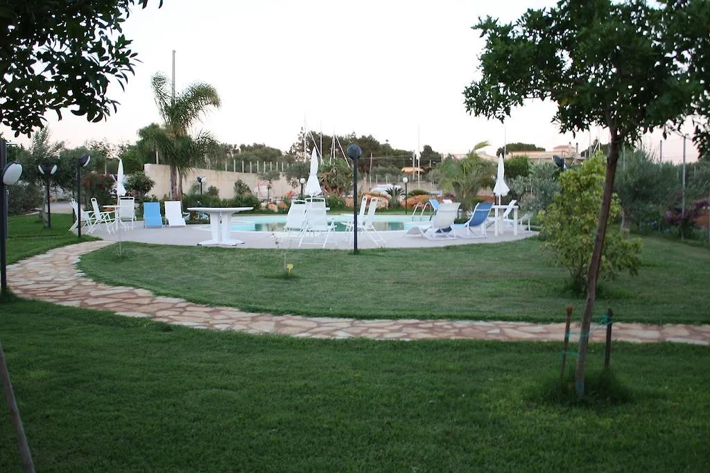 Itaca Residence Marsala