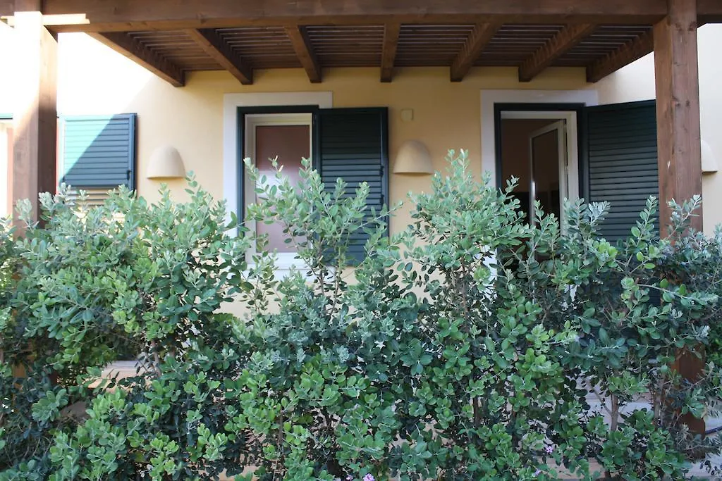 Itaca Residence Marsala