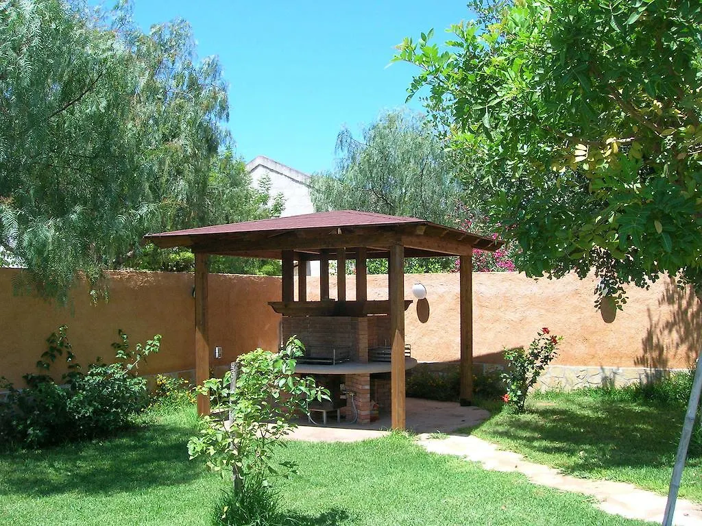 Itaca Residence Marsala