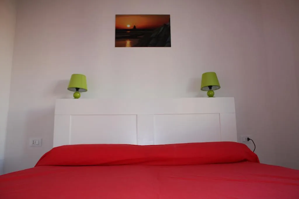 Lejlighedshotel Itaca Residence Marsala