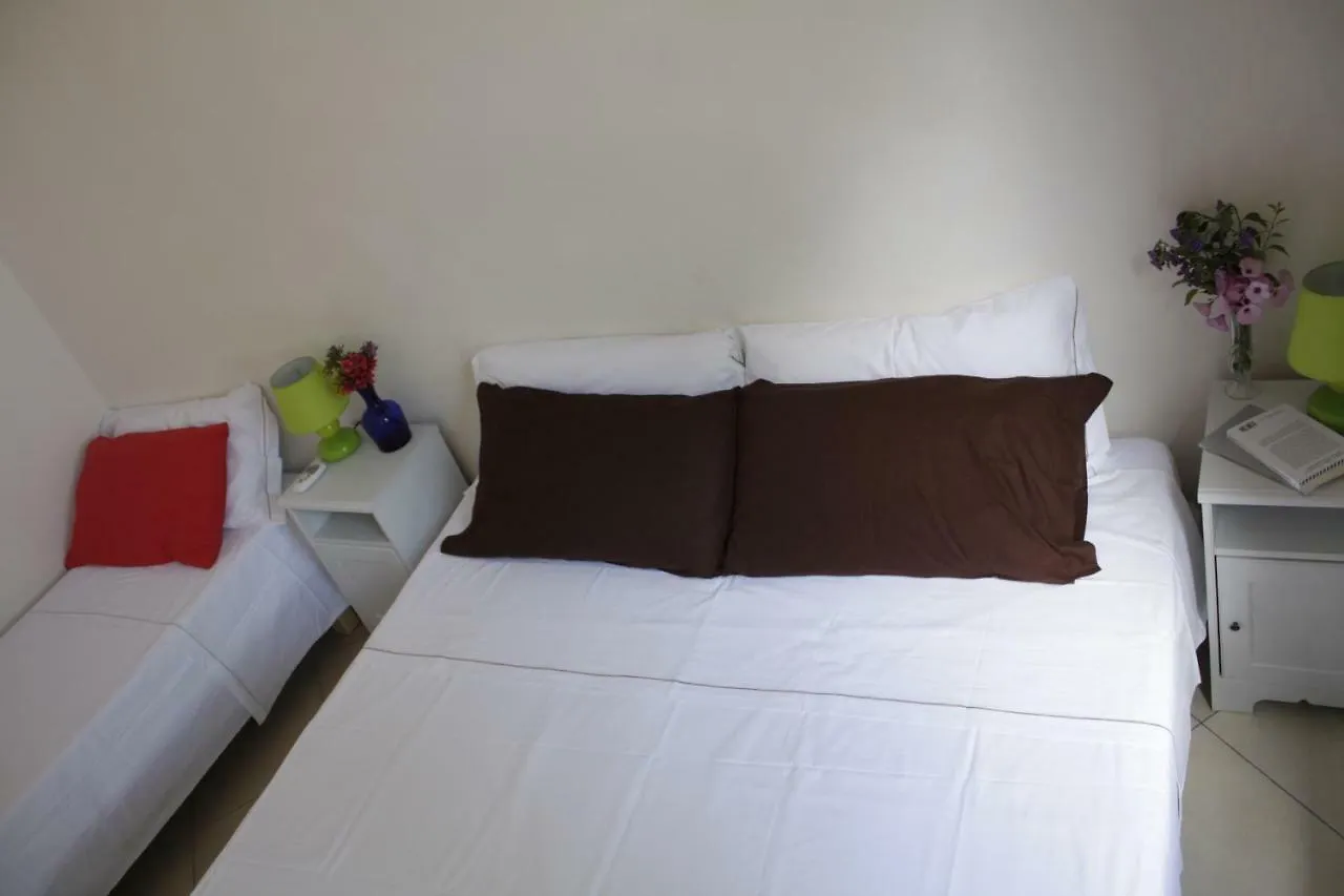 Itaca Residence Marsala Lejlighedshotel
