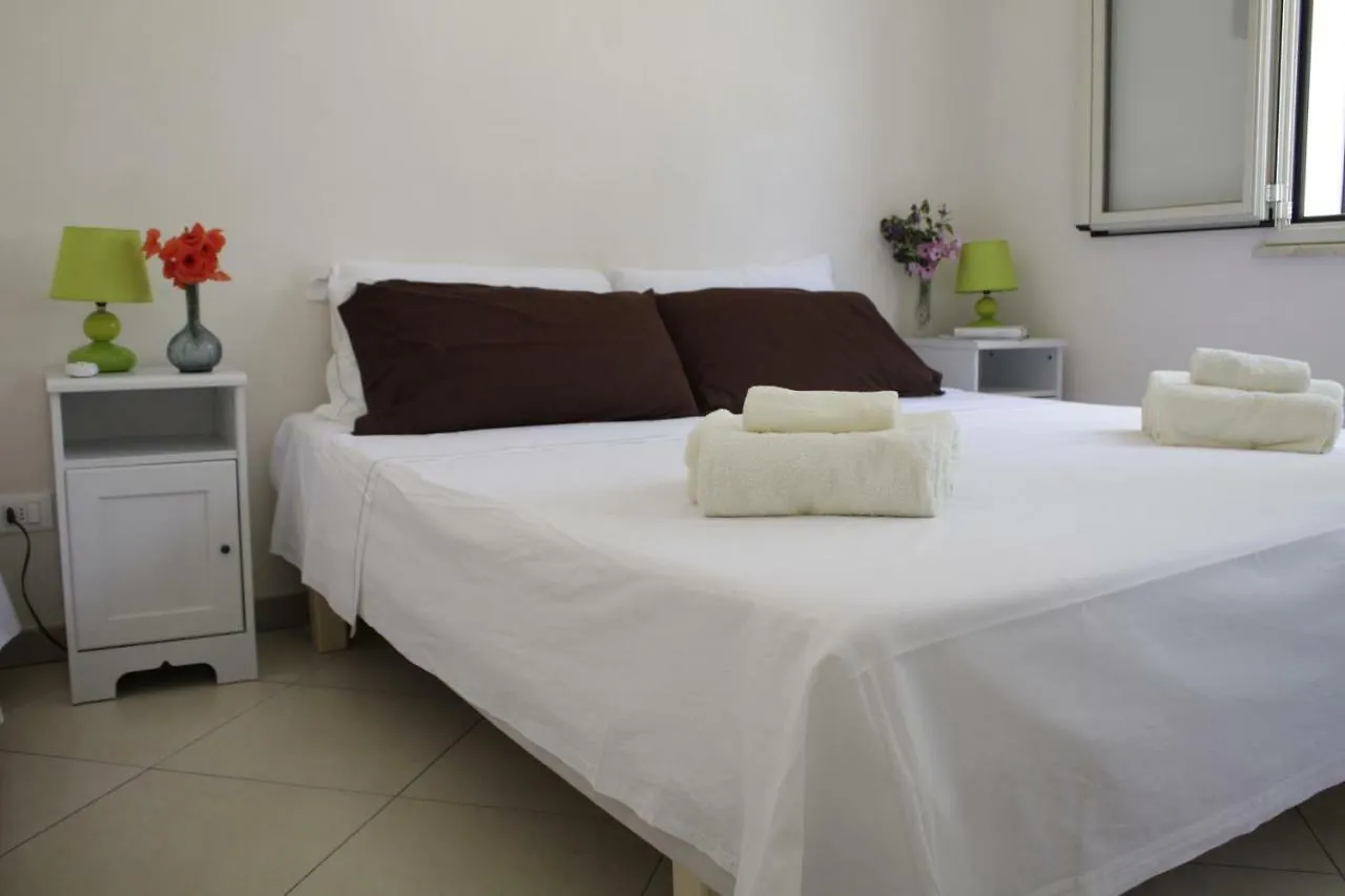 Itaca Residence Marsala
