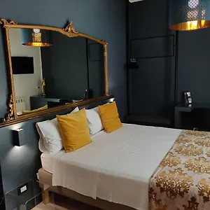Bed & Breakfast Sbarco Dei 1000, Marsala